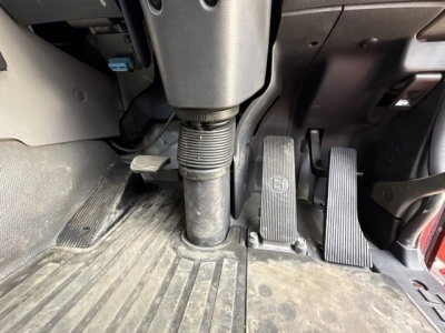 NISSAN DIESEL (UD) QUON