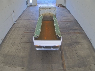 MITSUBISHI FUSO SUPER GREAT