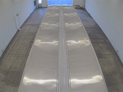 MITSUBISHI FUSO SUPER GREAT