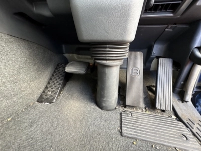 MITSUBISHI FUSO SUPER GREAT