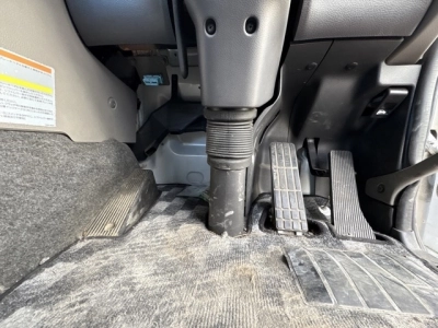 NISSAN DIESEL (UD) QUON