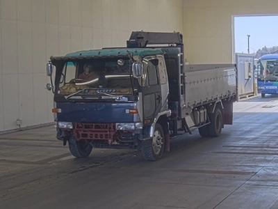 NISSAN DIESEL (UD) CONDOR