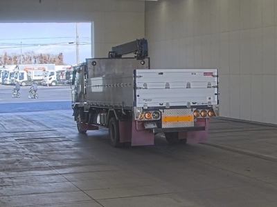 NISSAN DIESEL (UD) CONDOR