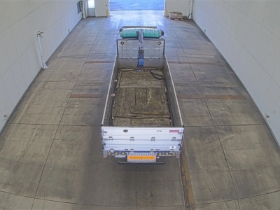 NISSAN DIESEL (UD) CONDOR