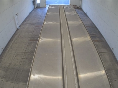 MITSUBISHI FUSO SUPER GREAT