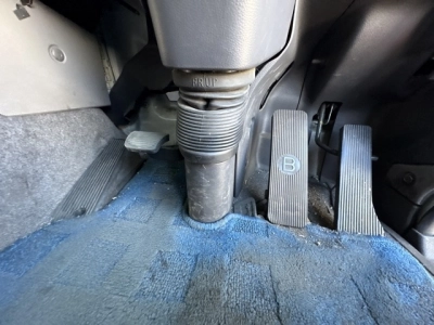 NISSAN DIESEL (UD) QUON