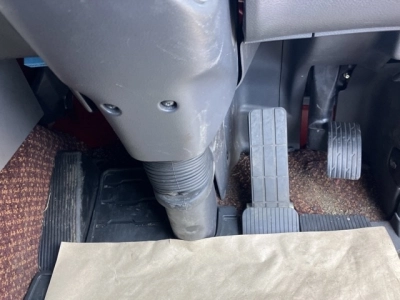 NISSAN DIESEL (UD) QUON