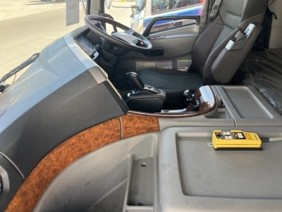 NISSAN DIESEL (UD) QUON