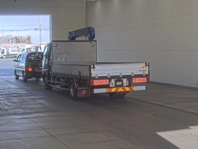 MITSUBISHI FUSO FIGHTER