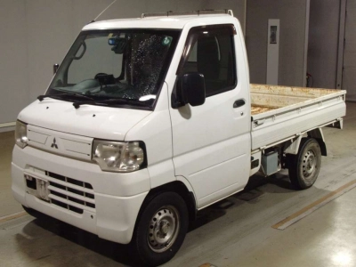 MITSUBISHI MINICAB TRUCK