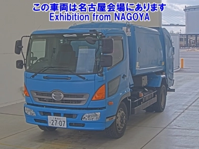 HINO RANGER