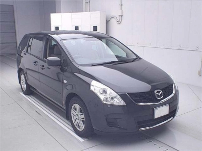MAZDA MPV