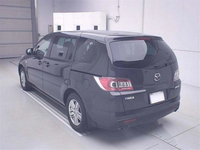 MAZDA MPV