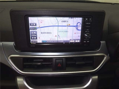 DAIHATSU CAST ACTIVA