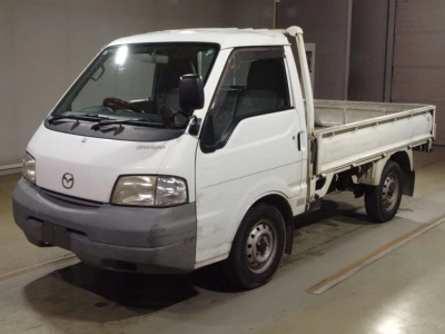 MAZDA BONGO TRUCK