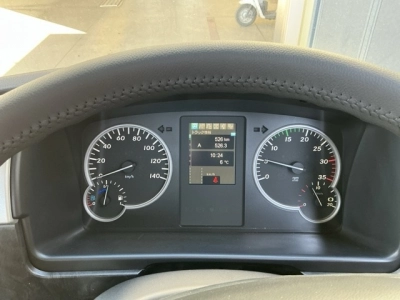 MITSUBISHI FUSO FIGHTER