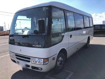 MITSUBISHI FUSO ROSA