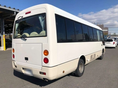 MITSUBISHI FUSO ROSA