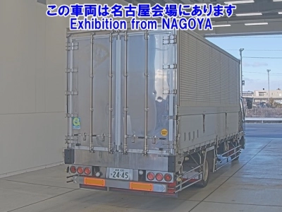 MITSUBISHI FUSO FIGHTER