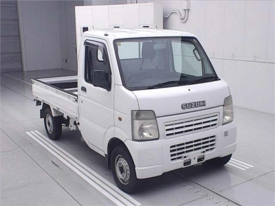 SUZUKI CARRY