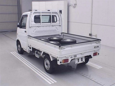 SUZUKI CARRY