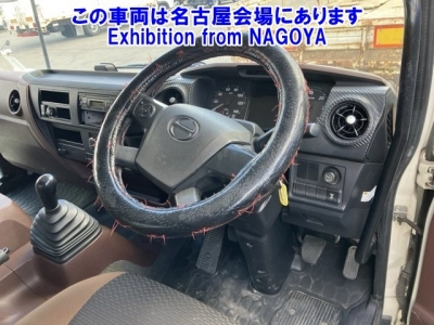 HINO RANGER