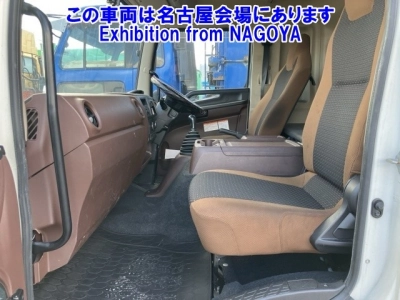 HINO RANGER