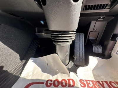 MITSUBISHI FUSO SUPER GREAT