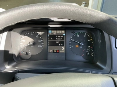 MITSUBISHI FUSO SUPER GREAT