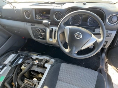 NISSAN CARAVAN