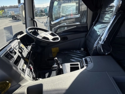 MITSUBISHI FUSO SUPER GREAT