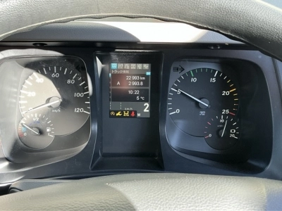 MITSUBISHI FUSO SUPER GREAT