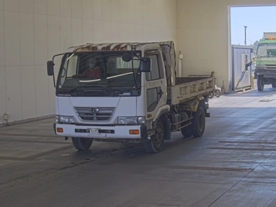 NISSAN DIESEL (UD) CONDOR