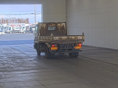 NISSAN DIESEL (UD) CONDOR