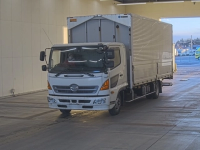 HINO RANGER