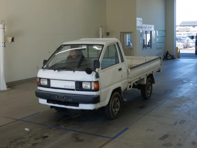TOYOTA TOWN ACE TRUCK