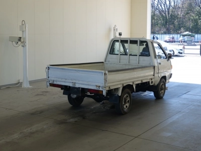 TOYOTA TOWN ACE TRUCK