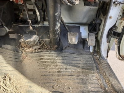 TOYOTA TOWN ACE TRUCK