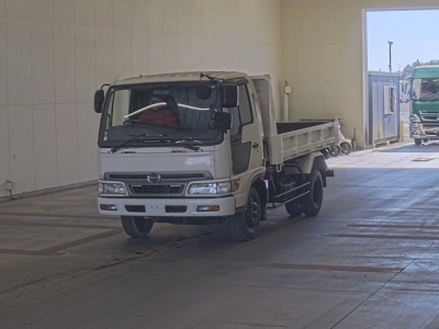 HINO RANGER