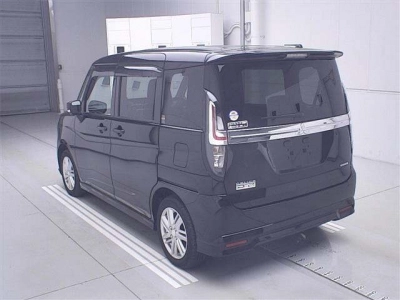 MITSUBISHI DELICA D:2