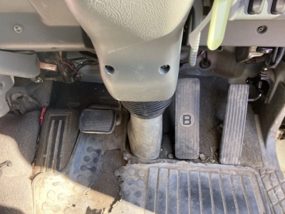 MITSUBISHI FUSO FIGHTER