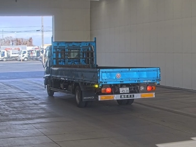 HINO RANGER