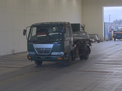 NISSAN DIESEL (UD) CONDOR