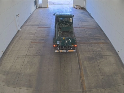 NISSAN DIESEL (UD) CONDOR