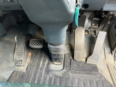 NISSAN DIESEL (UD) CONDOR