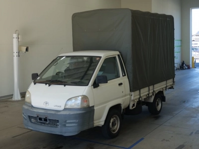 TOYOTA TOWN ACE TRUCK