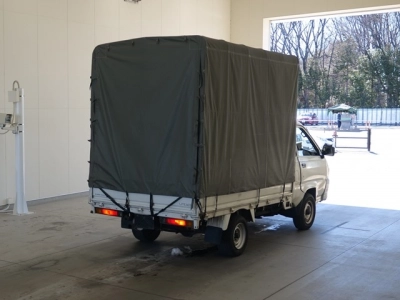 TOYOTA TOWN ACE TRUCK