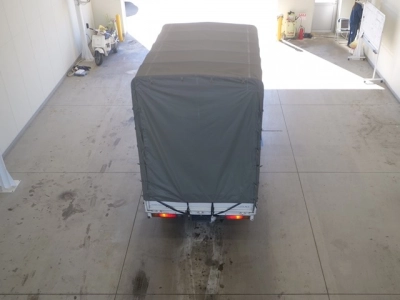 TOYOTA TOWN ACE TRUCK