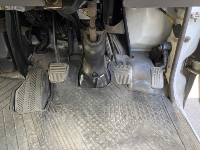 TOYOTA TOWN ACE TRUCK