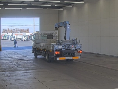 NISSAN DIESEL (UD) CONDOR